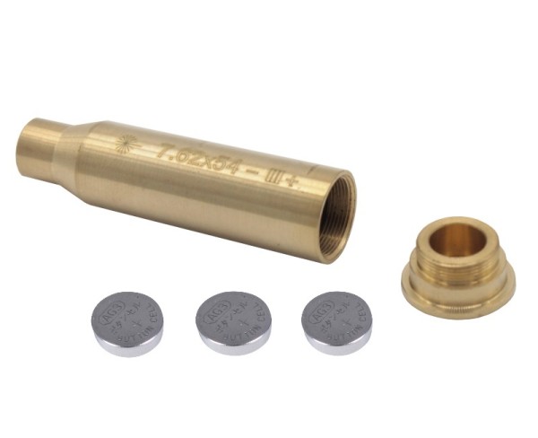 Baiex - лазерный патрон 7,62х54 - 2 Baiex - лазерный патрон 7,62х54 - 2