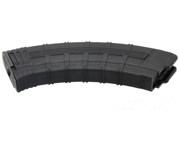 Магазин МАГ-762МК 30-ти местный черный - 4 Магазин МАГ-762МК 30-ти местный черный - 4