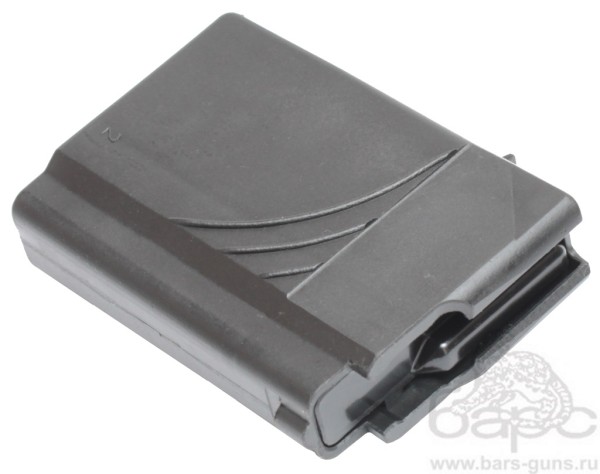 Магазин СОК-95 сб 16-01 пластик калибр 7,62х51 Магазин СОК-95 сб 16-01 пластик калибр 7,62х51