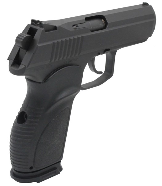 ПС-45 - травматический пистолет 45 Rubber - 4 ПС-45 - травматический пистолет 45 Rubber - 4