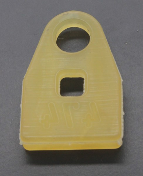 Буфер - амортизатор отдачи Сайга-Вепрь - 3 Буфер - амортизатор отдачи Сайга-Вепрь - 3