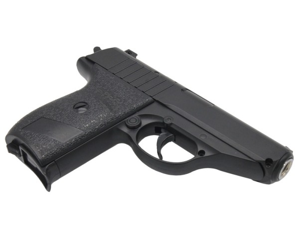 Stalker - SA230 Spring пистолет пневматический калибр 6 мм - 3 Stalker - SA230 Spring пистолет пневматический калибр 6 мм - 3