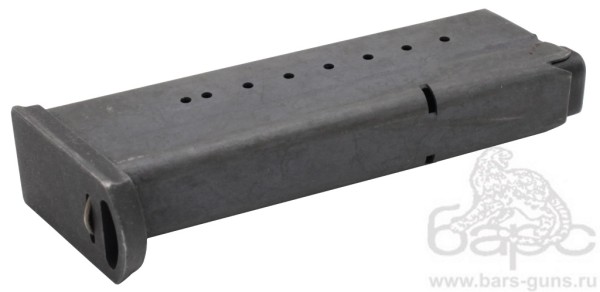 Магазин МР-446С ММГ 18-ти зарядн Магазин МР-446С ММГ 18-ти зарядн