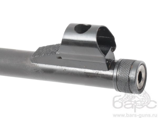 JW-15A нарезной карабин 22LR - резьба под ДТК JW-15A нарезной карабин 22LR - резьба под ДТК