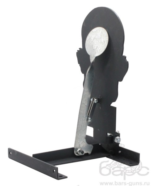 Мишень подъемная Z -1 - 2 Мишень подъемная Z -1 - 2