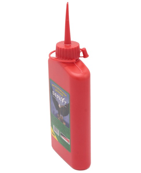 Беркут - щелочное масло 150 мл - 3 Беркут - щелочное масло 150 мл - 3