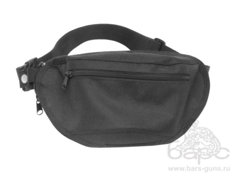 Сумка поясная для скрытого ношения оружия - 01 Сумка поясная для скрытого ношения оружия - 01