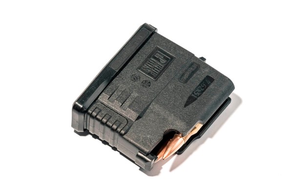 Магазин PUFGUN SG 308 (Сайга 308) 25-5 B Магазин PUFGUN SG 308 (Сайга 308) 25-5 B