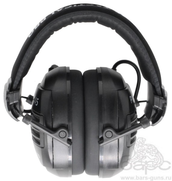 Наушники активные PMX-45 Tactical   Pro Наушники активные PMX-45 Tactical   Pro