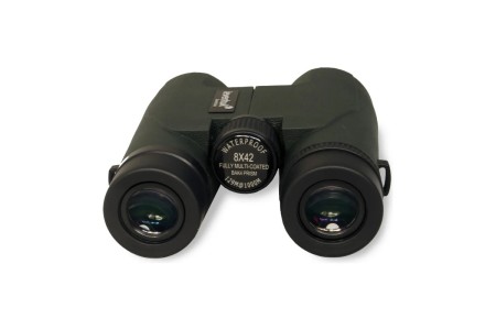Бинокль Levenhuk Karma PRO 8х42 1 Бинокль Levenhuk Karma PRO 8х42 1
