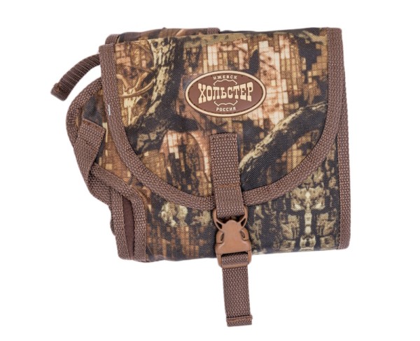 Хольстер - чехол Победа Иж-27 - 3 Хольстер - чехол Победа Иж-27 - 3