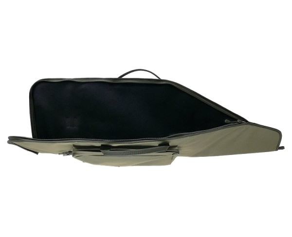 Vektor - кейс тактический зеленый А-103з - 3 Vektor - кейс тактический зеленый А-103з - 3