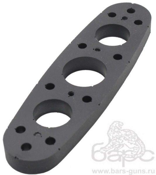 Удлиняющая проставка ТОР-СВД  У2 Удлиняющая проставка ТОР-СВД  У2