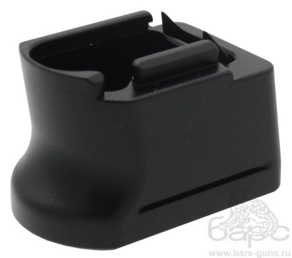 Крышка-утяжелитель магазина МР-45+2 Легальный    арсенал Крышка-утяжелитель магазина МР-45+2 Легальный    арсенал