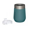 Stanley -  термостакан Everyday Wine Tumbler 0,29 л синий - 2