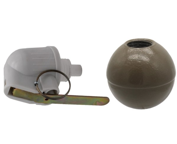 РГН - макет гранаты - 6 РГН - макет гранаты - 6