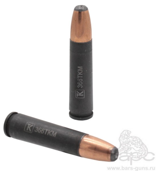 Патрон 366ТКМ SP13 Кион Техкрим Патрон 366ТКМ SP13 Кион Техкрим