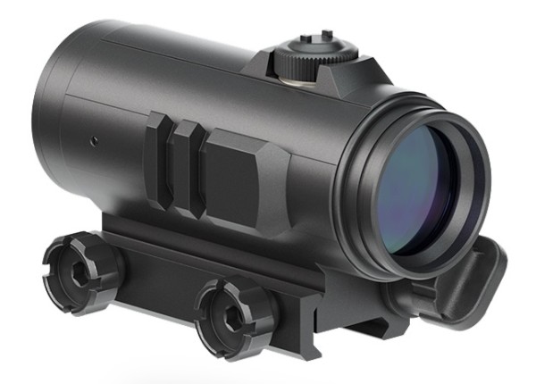 Dedal DK-9 - коллиматорный  прицел