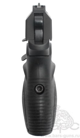 МП45 калибр 45 Rubber целик мушка МП45 калибр 45 Rubber целик мушка