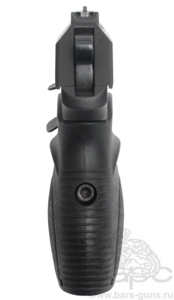 МП45 калибр 45 Rubber целик мушка МП45 калибр 45 Rubber целик мушка