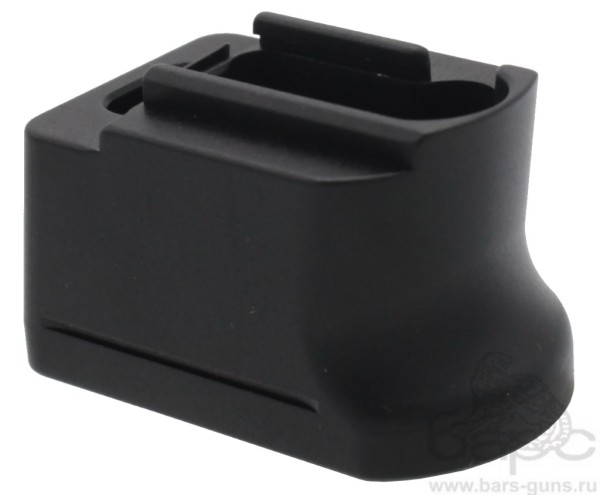 Крышка-утяжелитель магазина ПМ-9+2 Легальный  арсенал Крышка-утяжелитель магазина ПМ-9+2 Легальный  арсенал