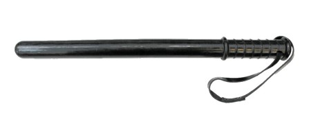Палка резиновая ПР-К с темляком Палка резиновая ПР-К с темляком