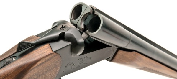 МР-43Е орех - отпирание МР-43Е орех - отпирание