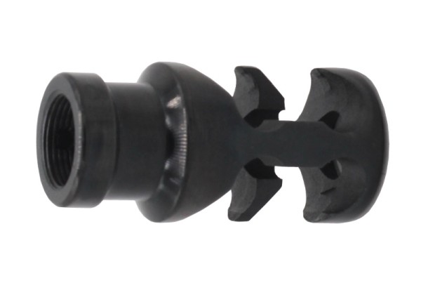 Пламягаситель Тактика Тула Кает-У Сайга-9  - 2 Пламягаситель Тактика Тула Кает-У Сайга-9  - 2