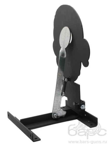 Мишень подъемная Z -2 - 2 Мишень подъемная Z -2 - 2