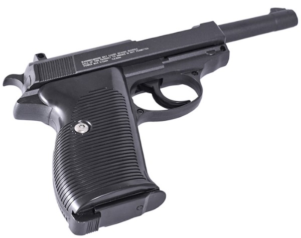 Stalker SA38 Spring - 1 Stalker SA38 Spring - 1