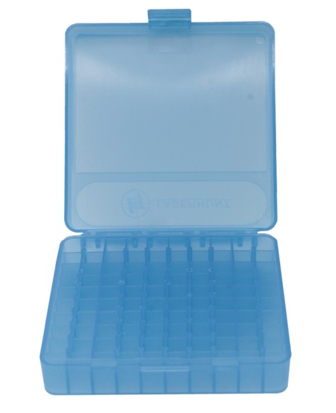 Laserhunt - кейс для хранения 100 патронов 9 мм - 3 Laserhunt - кейс для хранения 100 патронов 9 мм - 3