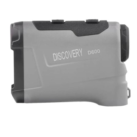 Discovery - дальномер Д600 (серый) - 3 Discovery - дальномер Д600 (серый) - 3