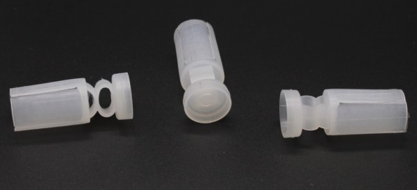 Пыж-контейнер Барс магнум 16 калибр L25 пачка   полиэтилен