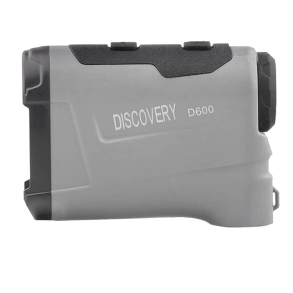 Discovery - дальномер Д600 (серый) - 3 Discovery - дальномер Д600 (серый) - 3