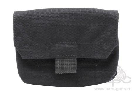 Подсумок универсальный черный Подсумок универсальный черный