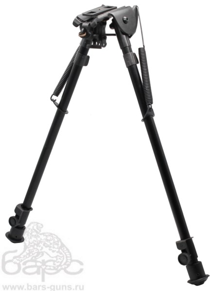 Сошки с качающейся  базой Сошки с качающейся  базой