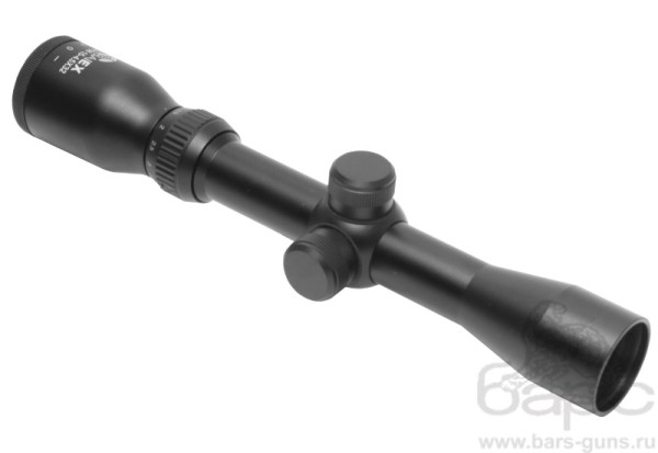 Прицел Baiex HQ 708 1,25-4,5х32 - 2 Прицел Baiex HQ 708 1,25-4,5х32 - 2