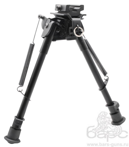 Сошки FireField 34024 длина  228 - 355 мм Сошки FireField 34024 длина  228 - 355 мм