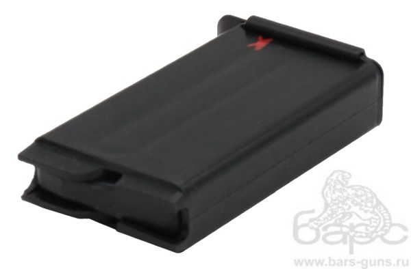 Магазин БИ-6 сб 6  5,6 мм Магазин БИ-6 сб 6  5,6 мм