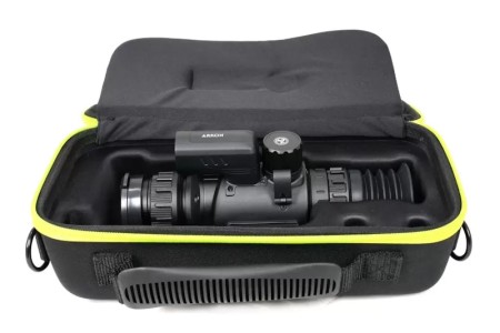 Arkon Arma LR35L (2) Arkon Arma LR35L (2)