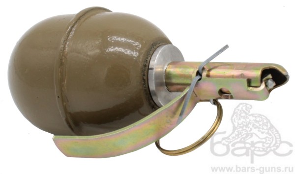 Макет граната   РГД-5 Макет граната   РГД-5