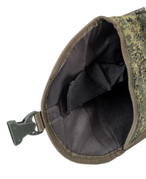 Чехол ИЖ-27 люкс ткань Хольстер - 4 Чехол ИЖ-27 люкс ткань Хольстер - 4