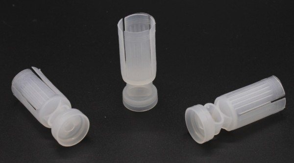 Пыж-контейнер Барс магнум 16 калибр L28 полиэтилен