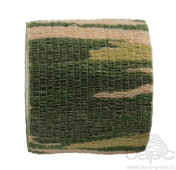 Камуфляжная лента Camo Centimetre 6 ширина 5 см Камуфляжная лента Camo Centimetre 6 ширина 5 см
