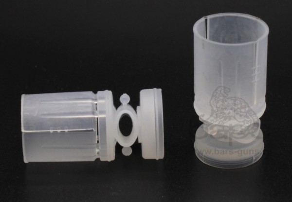 Пыж-контейнер пластмассовый Н-14 Азот