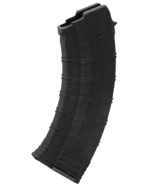 Магазин МАГ-762МК 30-ти местный черный - 2 Магазин МАГ-762МК 30-ти местный черный - 2