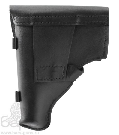 Кобура ПМ штатная Кобура ПМ штатная