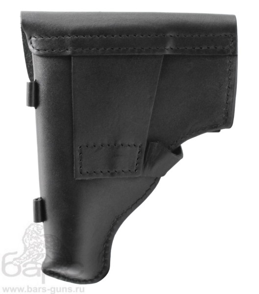 Кобура ПМ штатная Кобура ПМ штатная