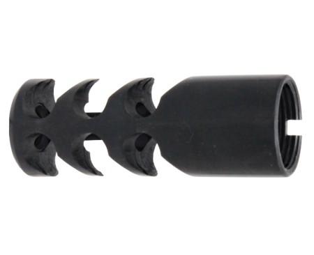 Тактика-Тула - пламегаситель Кает-МК - 3 Тактика-Тула - пламегаситель Кает-МК - 3