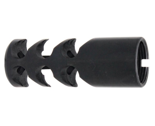 Тактика-Тула - пламегаситель Кает-МК - 3 Тактика-Тула - пламегаситель Кает-МК - 3